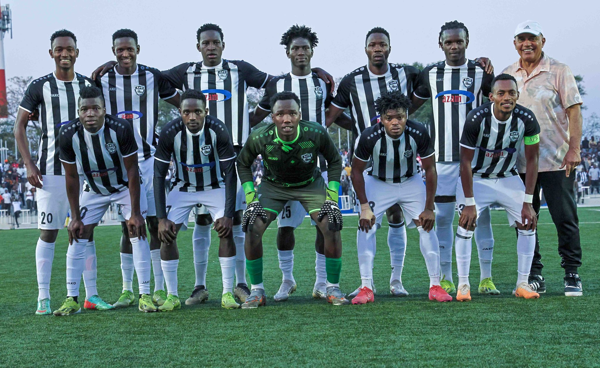APR FC