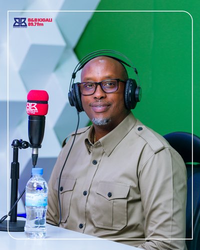 Shema Fabrice