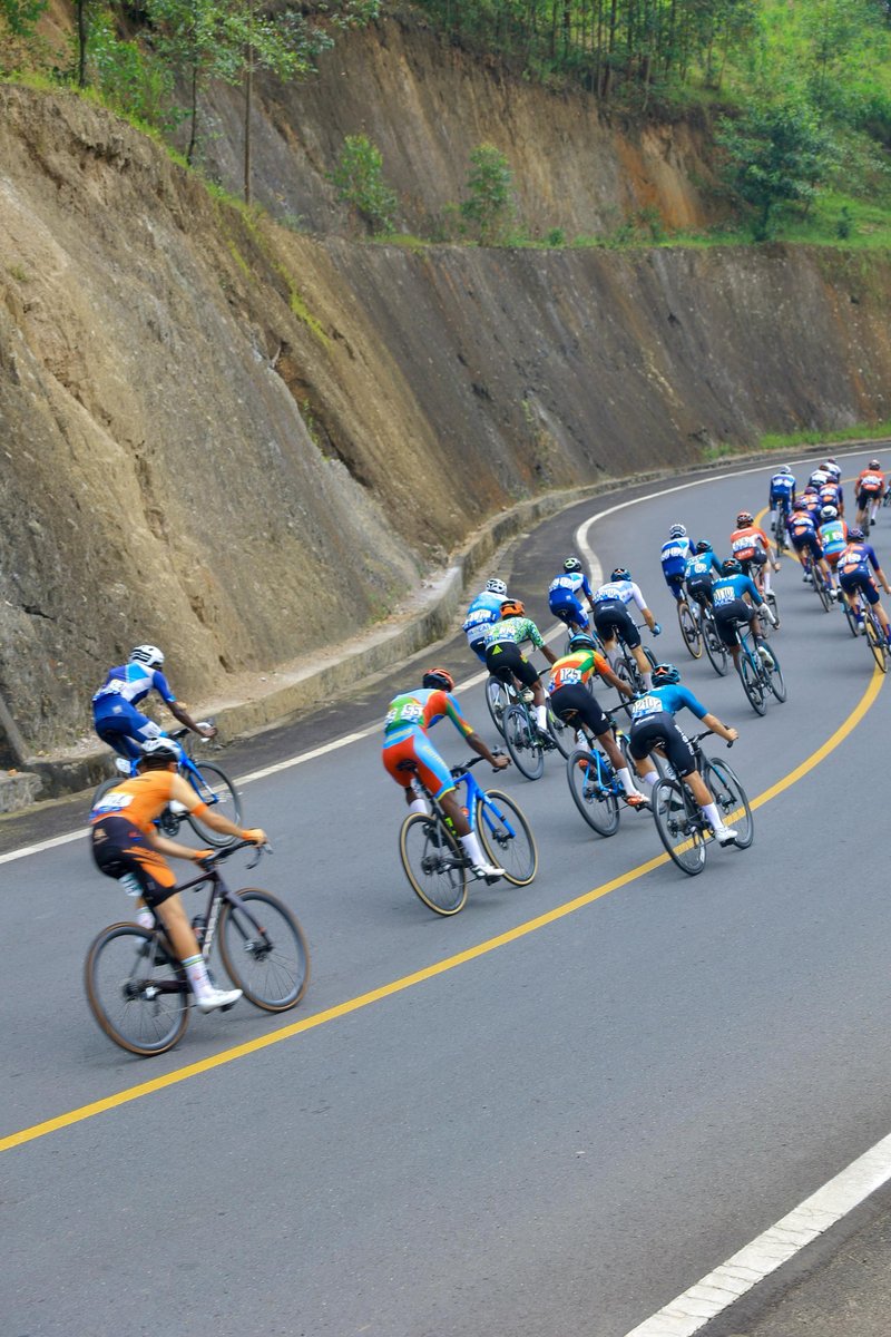 TDR2025 stage four