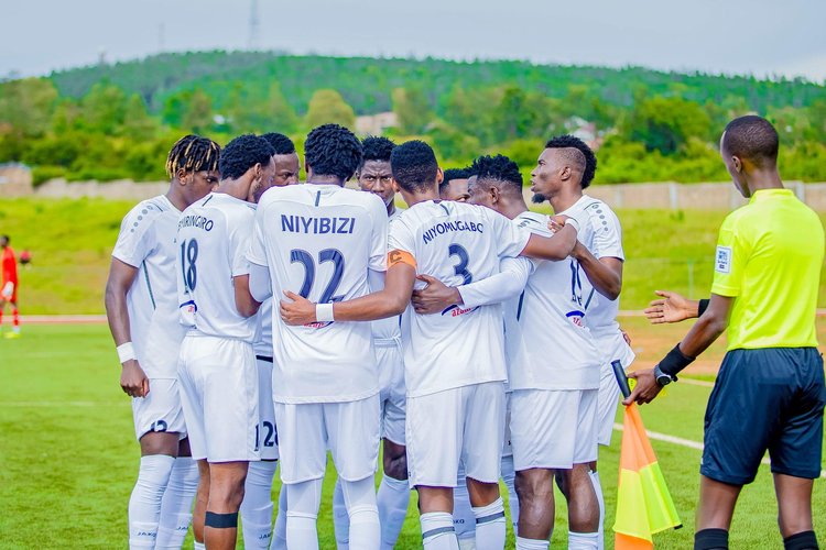 APR FC