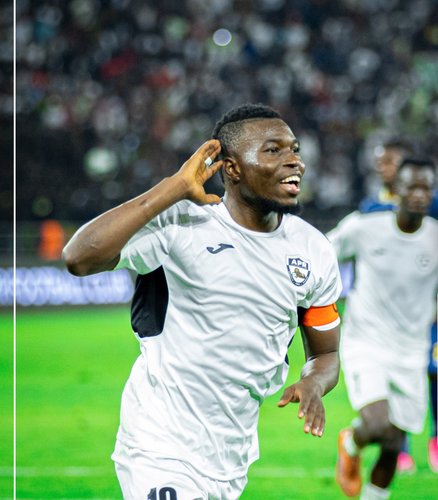 APR FC CAFCL