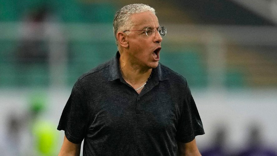 Adel Amrouche