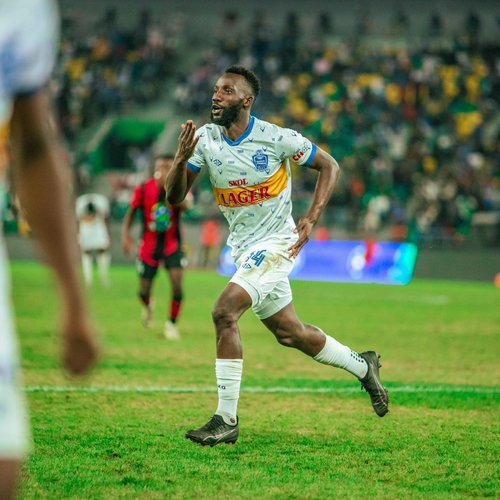 Charles Bbaale