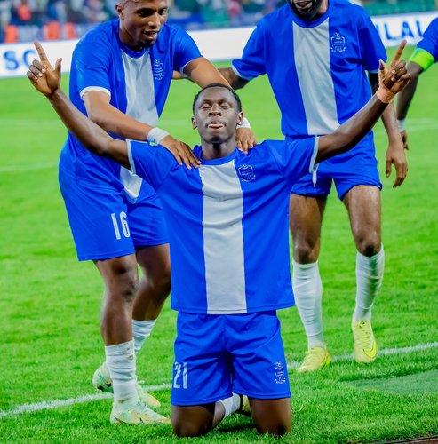 Rayon Sports