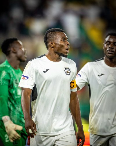 APR FC