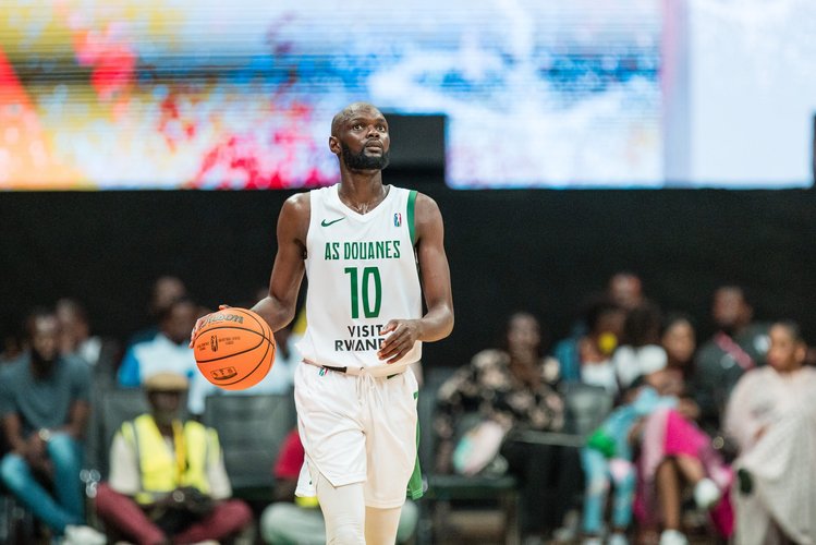 Harouna Abdoulaye