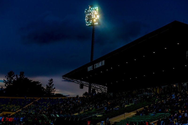 Huye Stadium