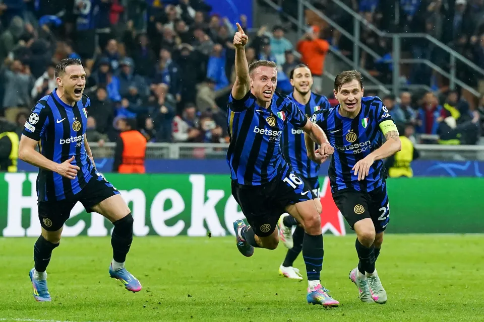 Inter Milan