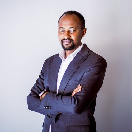 Jules Karangwa