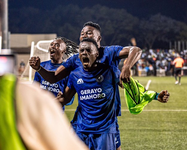 Police FC