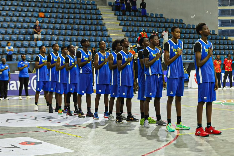 RWANDA