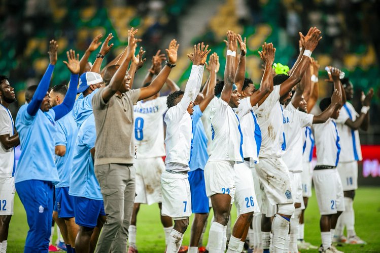 Rayon Sports