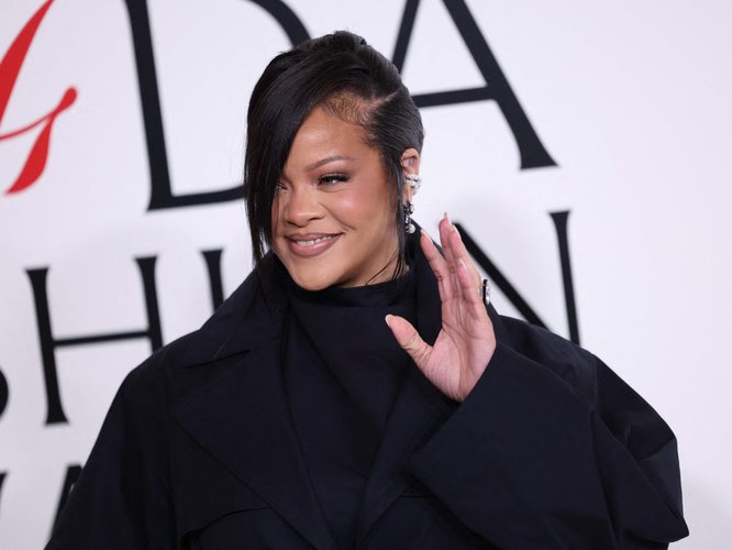 Rihanna album