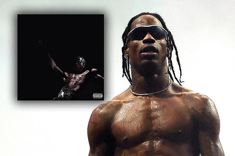 Travis Scott