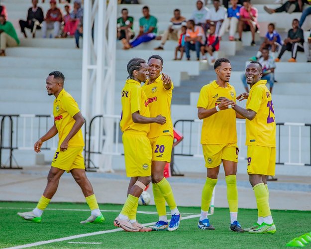 Vision FC