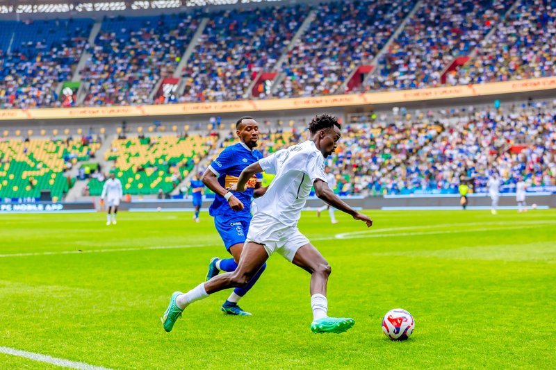 Kiwanuka v Bugingo